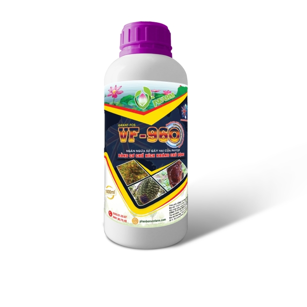 VF-960 GRANT-FOS (500ml)