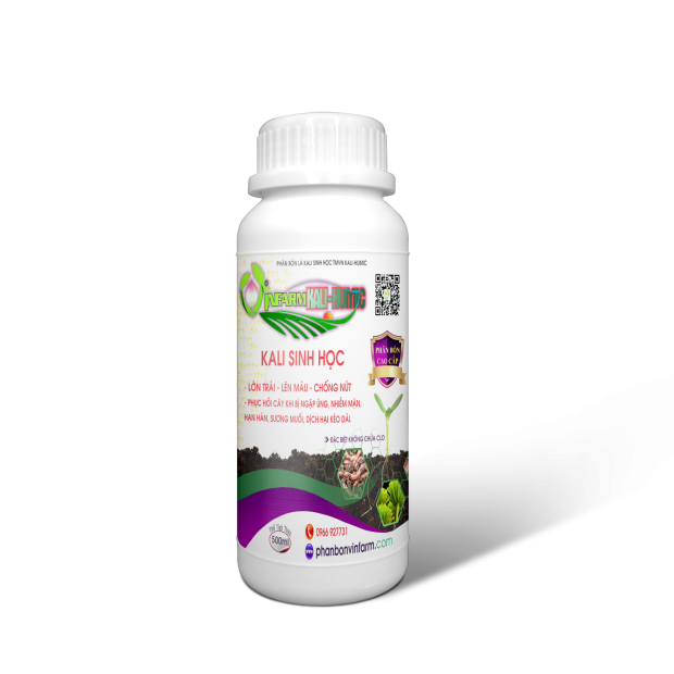 VF KALI- HUMIC (Chai 500ml)