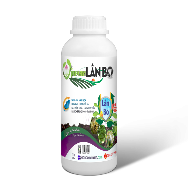 VINFARM LÂN BO (chai 1000ml)