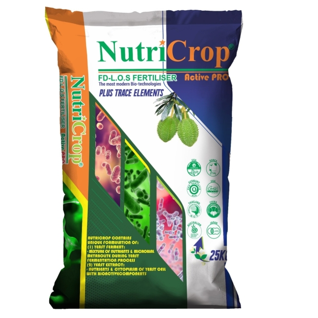 NUTRI CROP