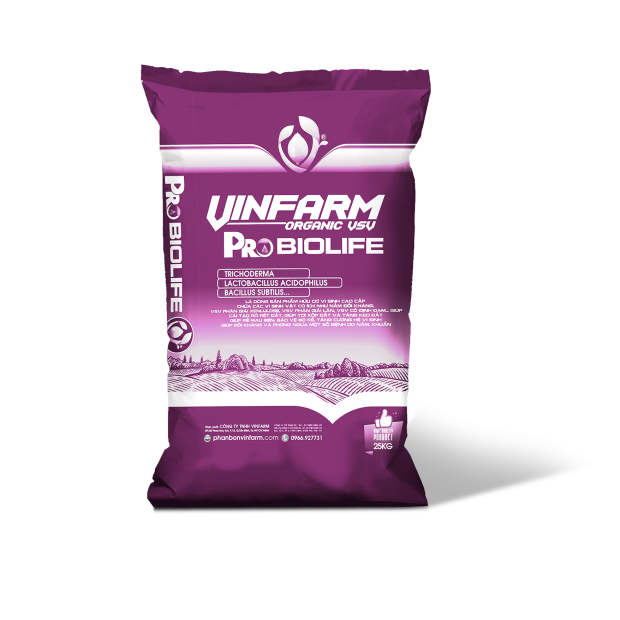 VINFARM - PROBIOLIFE