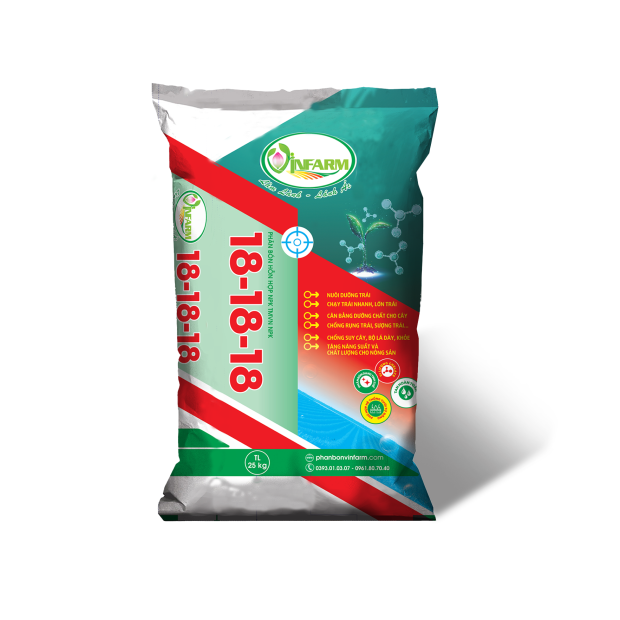 VF 18.18.18 (CAO CẤP -TAN 100%)