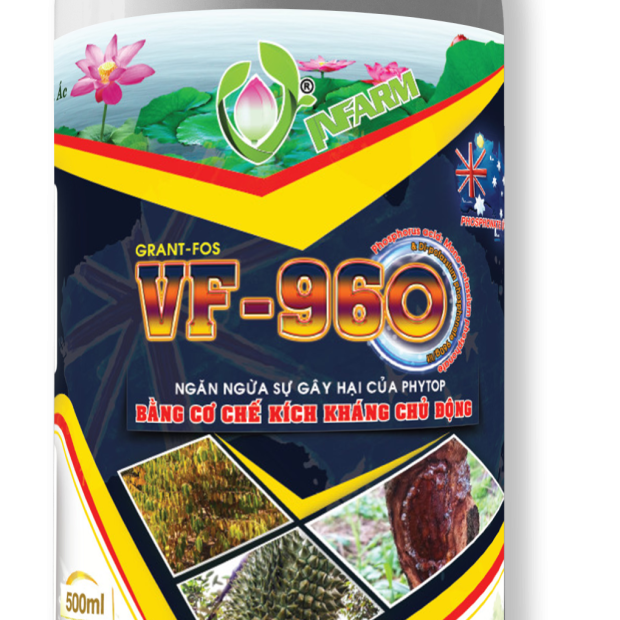 VF-960 GRANT-FOS (500ml)