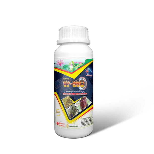 VF-960 GRANT-FOS (500ml)