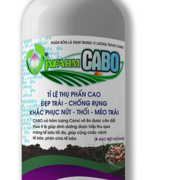 VINFARM CABO (Chai 500ml)